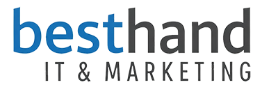 logo besthand neu